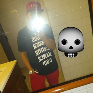 Meet your Posher, Jason